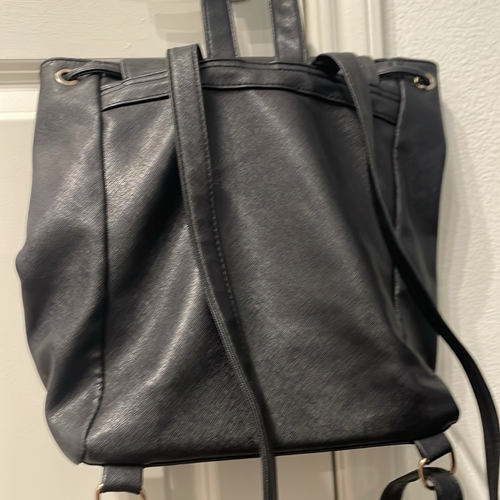 JUSTFAB preowned backpack - Picture 8 of 16